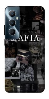 Чохол на Realme C65 4G Mafia фото 1 з 1
