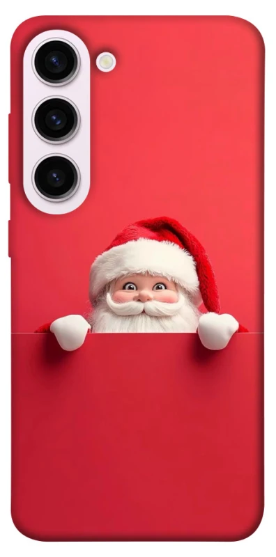 Чохол на Samsung Galaxy S23+ Christmas mood ver.11 фото 1 з 1