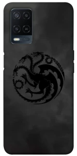 Чехол на Oppo A54 4G House of the Dragon ver.3 фото 1 из 1