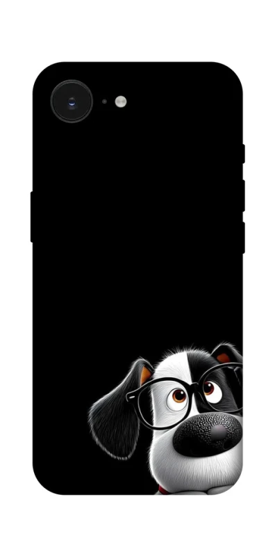 Чохол на Apple iPhone 16e (6.1") My Dog фото 1 з 1