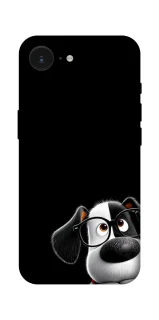 Чохол на Apple iPhone 17e (6.1") My Dog фото 1 з 1