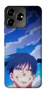 Чехол на ZTE Blade V50 Design 4G Toji v5 фото 1 из 1