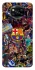 Чохол на Xiaomi Poco X3 NFC / Poco X3 Pro FC Barcelona v4 фото 1 з 1
