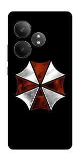Чехол на Realme GT Neo 6 Umbrella Corporation фото 1 из 1