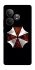 Чохол на Realme GT Neo 6 Umbrella Corporation фото 1 з 1