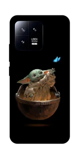 Чохол на Xiaomi 13 Star Wars Grogu фото 1 з 1