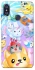 Чохол на Xiaomi Redmi Note 5 Pro / Note 5 (AI Dual Camera) Adopt Me Rainbow Pet Parade фото 1 з 1