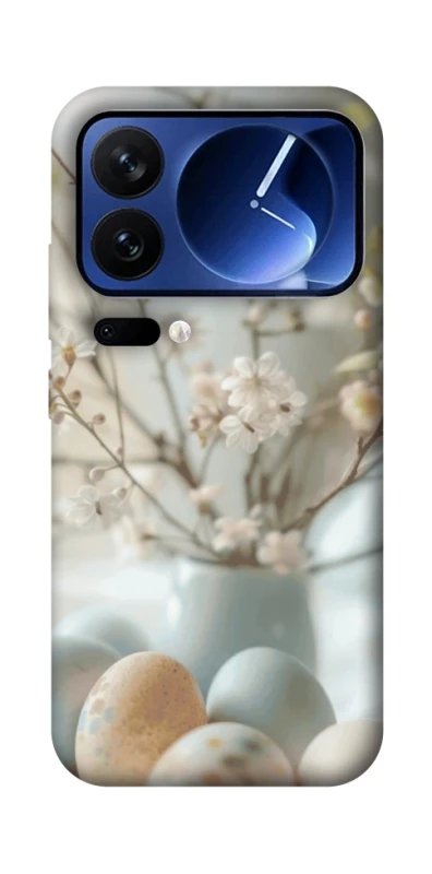 Чехол на Xiaomi 17 Pro SpringJoy фото 1 из 1