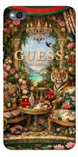 Чехол на Xiaomi Redmi 4a Guess фото 1 из 1