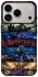 Чохол на Apple iPhone 17 Pro (6.3") Blizzard ver.3 фото 1 з 1