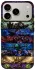 Чехол на Apple iPhone 18 Pro Blizzard ver.3 фото 2 из 2