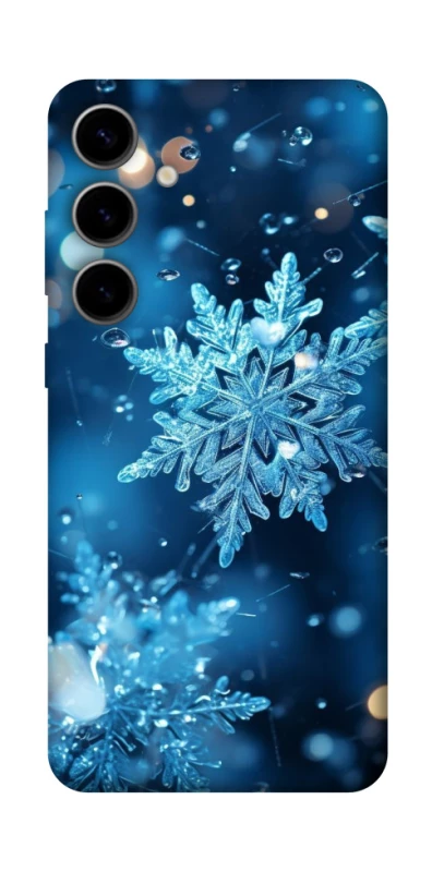 Чохол на Samsung Galaxy S25 Новорічний v43 фото 1 з 1