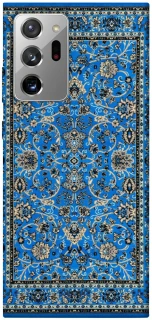 Чохол на Samsung Galaxy Note 20 Ultra Килим v52 фото 1 з 1