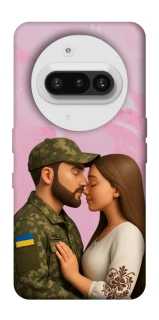 Чехол на Nothing Phone (3a) Love фото 1 из 1