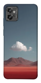 Чохол на Motorola Moto G32 Cloud mountain фото 1 з 1