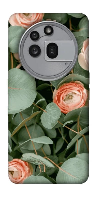 Чехол на Nothing Phone (3a) Pro Eternal Spring фото 1 из 1