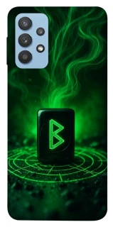 Чохол на Samsung Galaxy M32 Руна Беркана фото 1 з 1