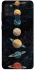 Чехол на Samsung Galaxy A21s star system фото 1 из 1