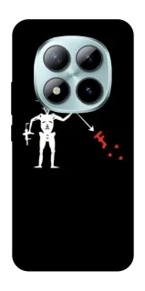 Чехол на Xiaomi Redmi Note 15 Pro+ 5G Military фото 1 из 1