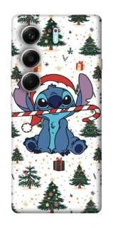 Чехол на Tecno Camon 40 Pro 5G Stitch ver.23 фото 1 из 1