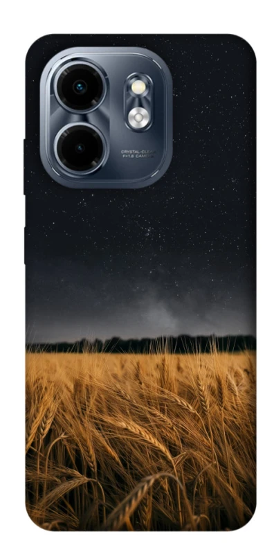 Чохол на Infinix Smart 9 4G / Hot 50i grain фото 1 з 1