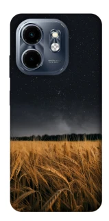 Чехол на Infinix Smart 9 4G / Hot 50i grain фото 1 из 1