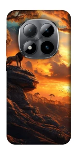 Чохол на Xiaomi Redmi Note 15 Pro 5G lion king фото 1 з 1