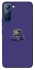 Чехол на TECNO Pop 5 LTE Porsche purple фото 1 из 1