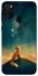 Чехол на Samsung Galaxy M30s / M21 Sky fox фото 1 из 1