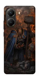Чехол на Xiaomi Poco X7 Pro Arthas v1 фото 1 из 1