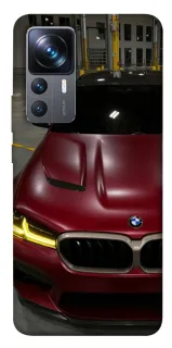 Чохол на Xiaomi 12T / 12T Pro BMW V56 фото 1 з 1