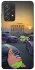 Чохол на Samsung Galaxy A52 4G / A52 5G Патрік на перегонах фото 1 з 1