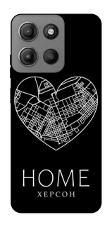 Чехол на Motorola Moto G15 Power Херсон Home фото 1 из 1