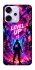 Чехол на Oppo Reno 14 Pro Level UP фото 1 из 1