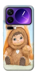 Чехол на Xiaomi 17 Pro Max Wakuku ver.2 фото 1 из 1