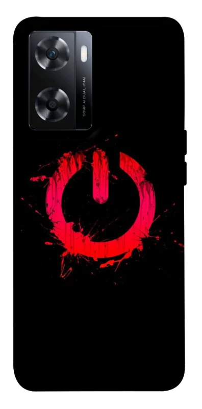 Чохол на OnePlus Nord N20 SE Power On фото 1 з 1