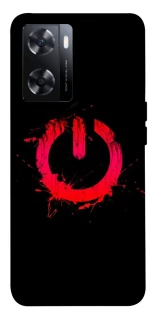 Чехол на OnePlus Nord N20 SE Power On фото 1 из 1