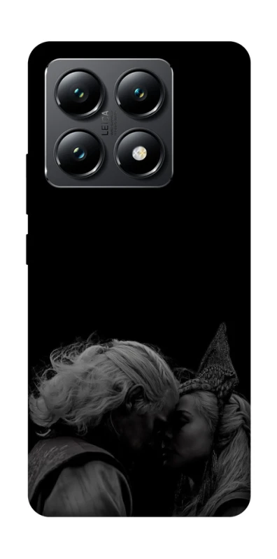 Чехол на Xiaomi 14T House of the Dragon ver.8 фото 1 из 1