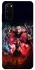 Чехол на Samsung Galaxy S20 Strange and Wanda фото 1 из 1