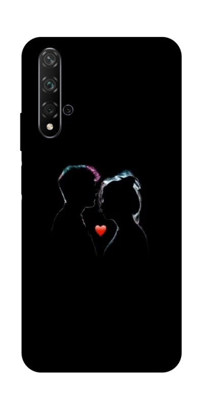 Чохол на Huawei Honor 20 / Nova 5T Relationship фото 1 з 1