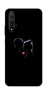 Чохол на Huawei Honor 20 / Nova 5T Relationship фото 1 з 1