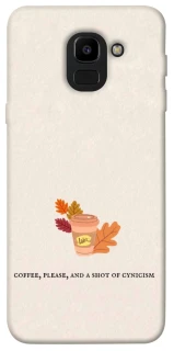Чехол на Samsung J600F Galaxy J6 (2018) Autumn vibes ver.10 фото 1 Чехол на Samsung J600F Galaxy J6 (2018) Autumn vibes ver.10 фото 1 из 1