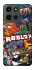 Чохол на Motorola Moto G Power (2025) Roblox v4 фото 1 з 1