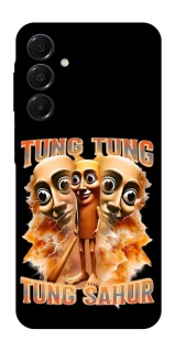 Чохол на Samsung Galaxy A16 4G/5G Tung Tung Tung Sahur фото 1 з 1