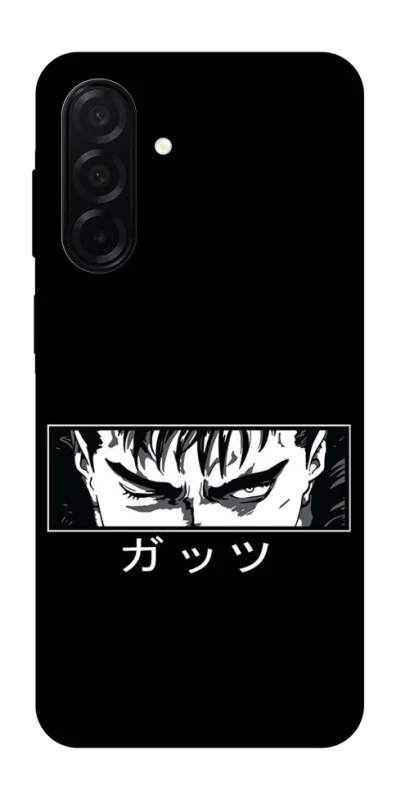 Чехол на Samsung Galaxy A26 5G Berserk фото 1 из 1