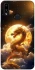 Чохол на Samsung Galaxy A10s Golden Dragon фото 1 з 1