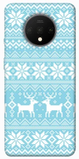 Чохол на OnePlus 7T Новорічний v10 фото 1 з 1