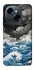 Чохол на TECNO Spark Go 1 Japan wave фото 1 з 1