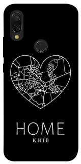 Чехол на Xiaomi Redmi 7 Київ Home фото 1 из 1