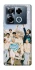 Чохол на Infinix Note 40 Pro 4G Stray Kids One Team фото 1 з 1